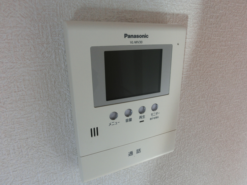セキュリティ 写真10