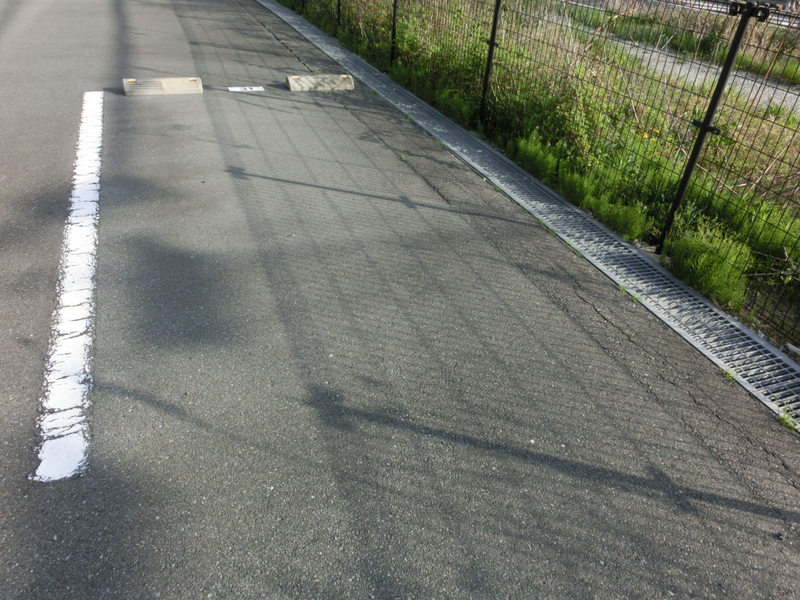 駐車場 写真13