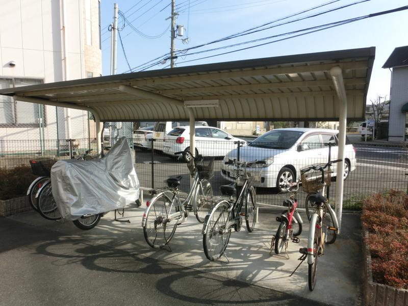 共用部 写真14