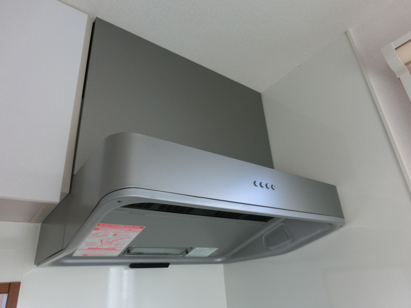 キッチン 写真28