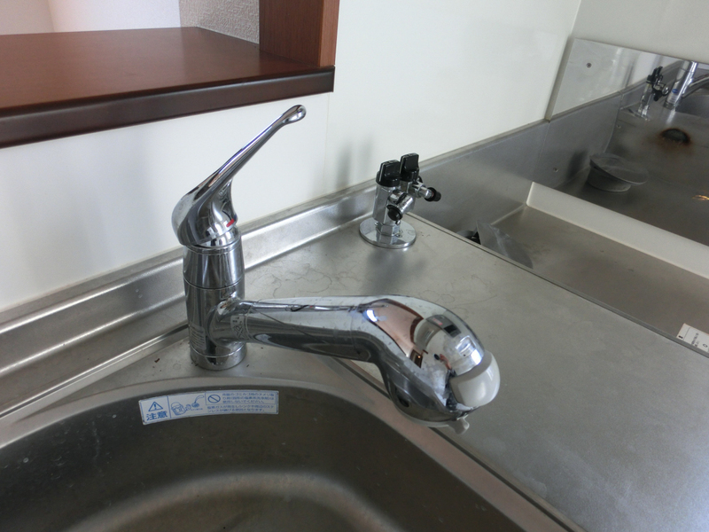 キッチン 写真29