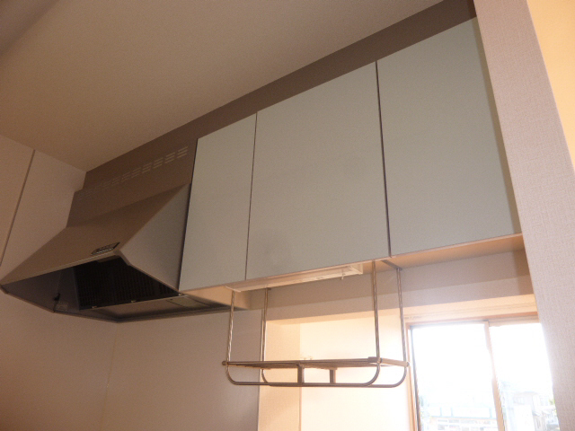 キッチン 写真16
