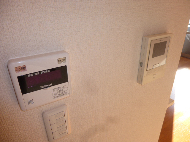 設備 写真18