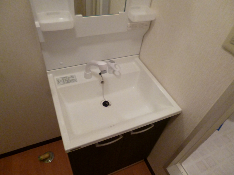 洗面所 写真5