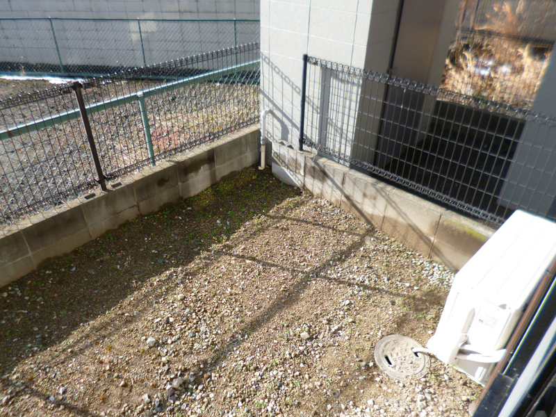 バルコニー・ベランダ 写真12