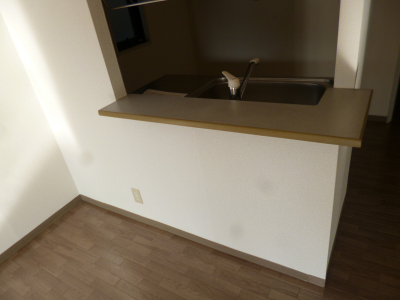 リビング 写真16