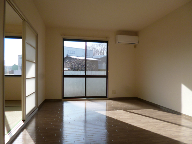 リビング 写真17