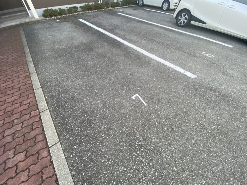 駐車場 写真10