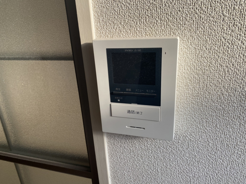 セキュリティ 写真12