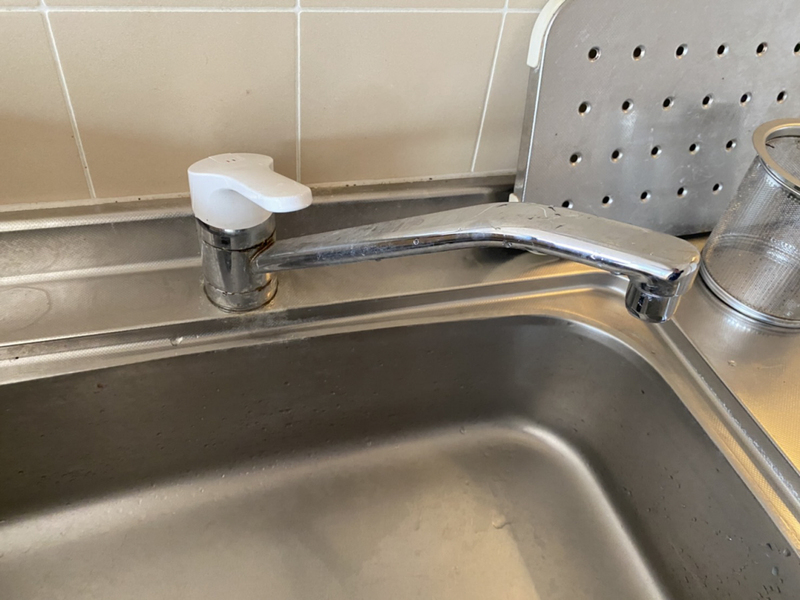 キッチン 写真18