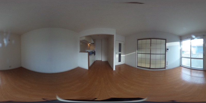 リビング 写真34