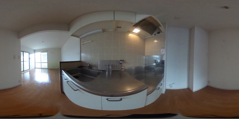 キッチン 写真35