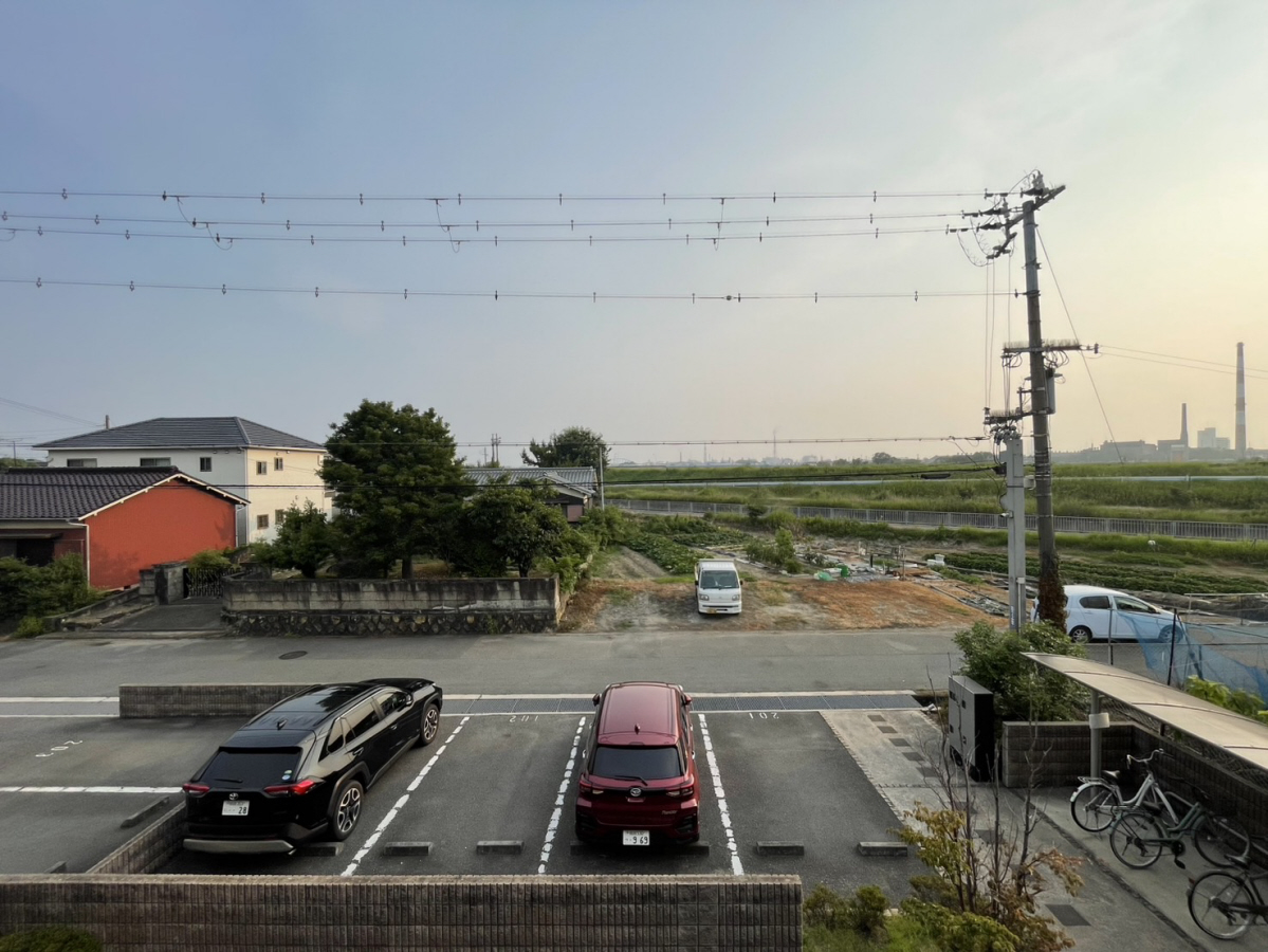 眺望 写真15