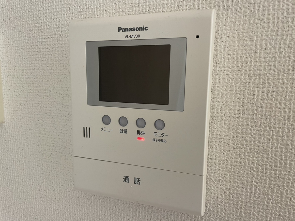 セキュリティ 写真13