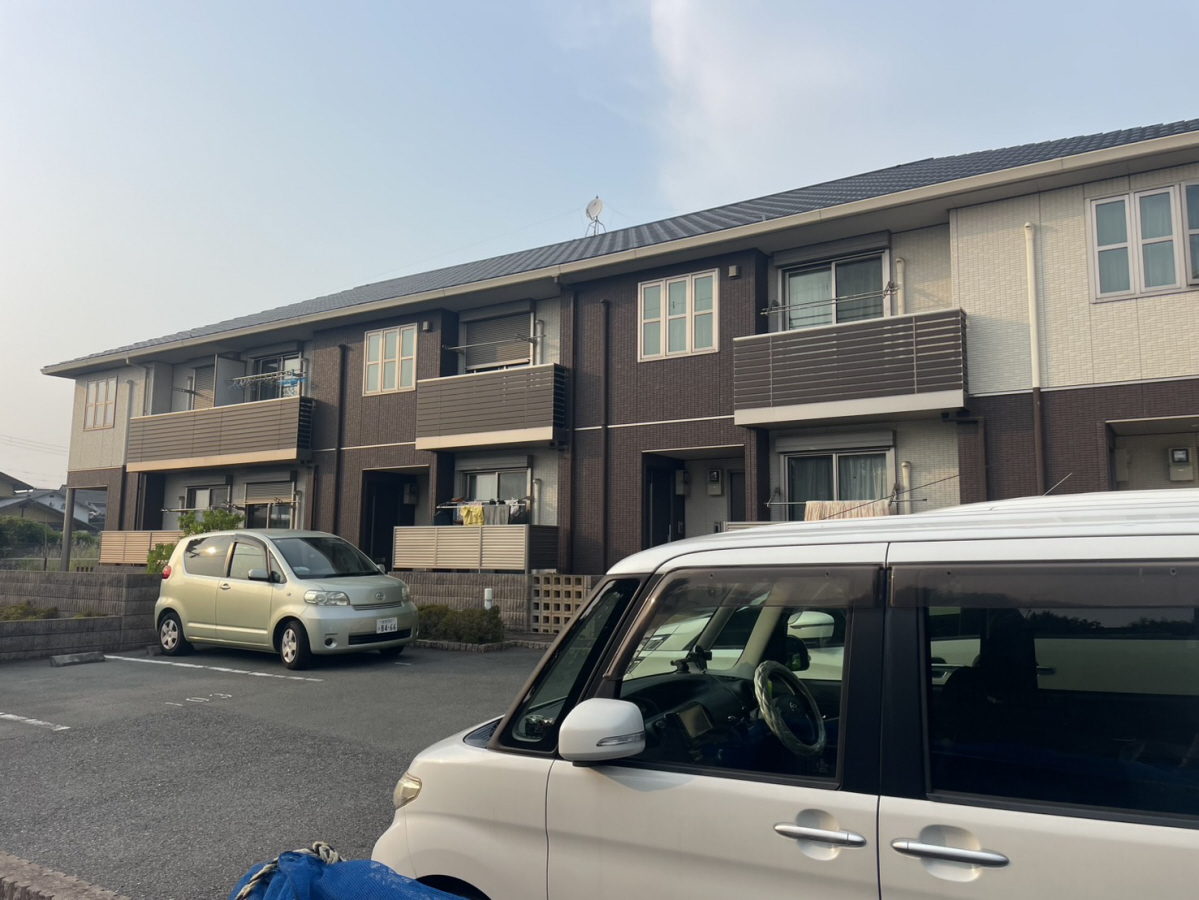 外観 写真29