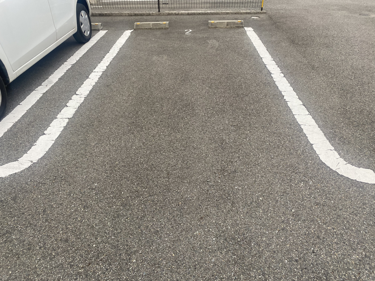 駐車場 写真10