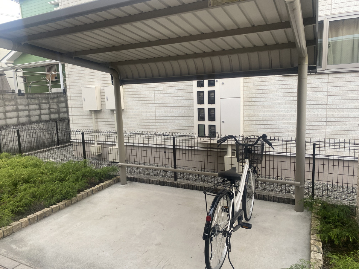 共用部 写真11