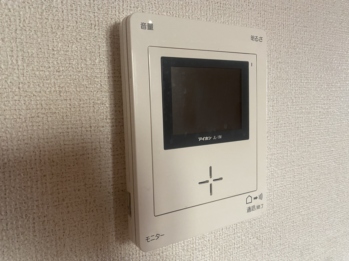 セキュリティ 写真13