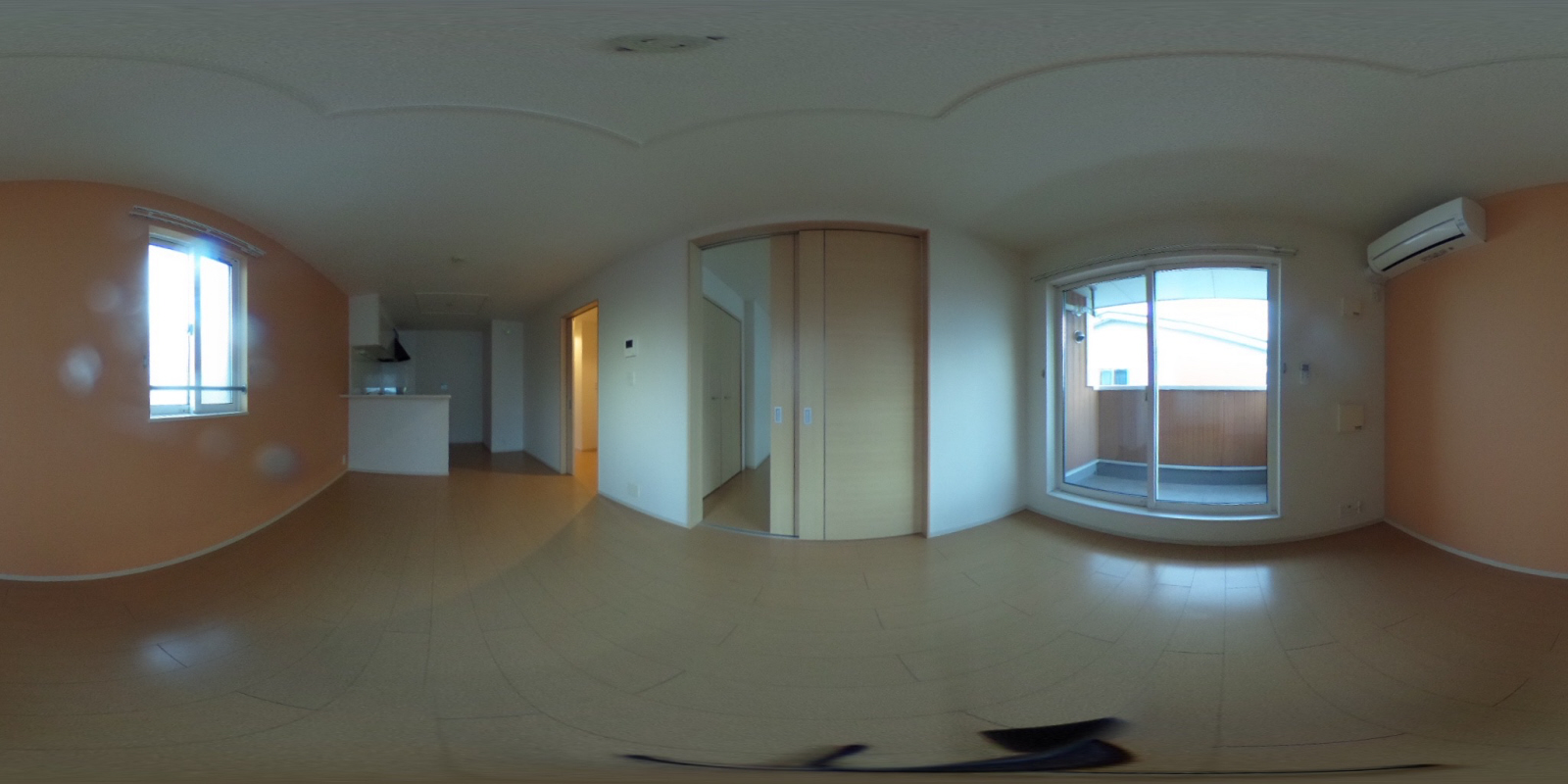 リビング 写真34