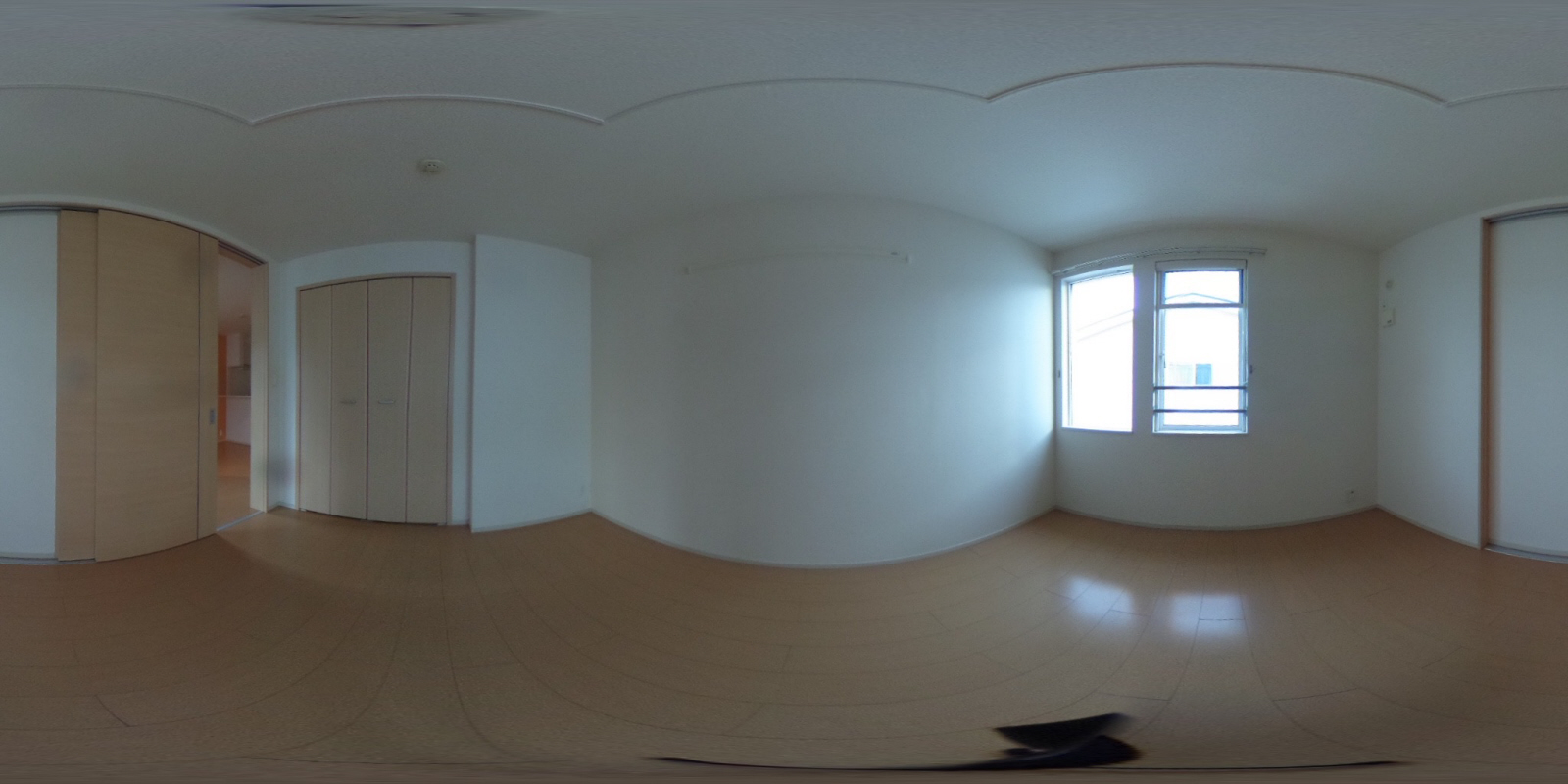 寝室 写真35