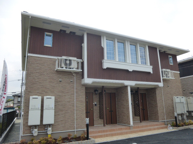 ブリックファインⅡ