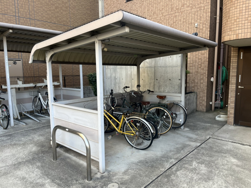 共用部 写真2