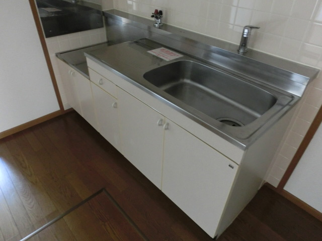 キッチン 写真3