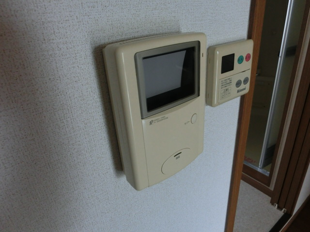 セキュリティ 写真10