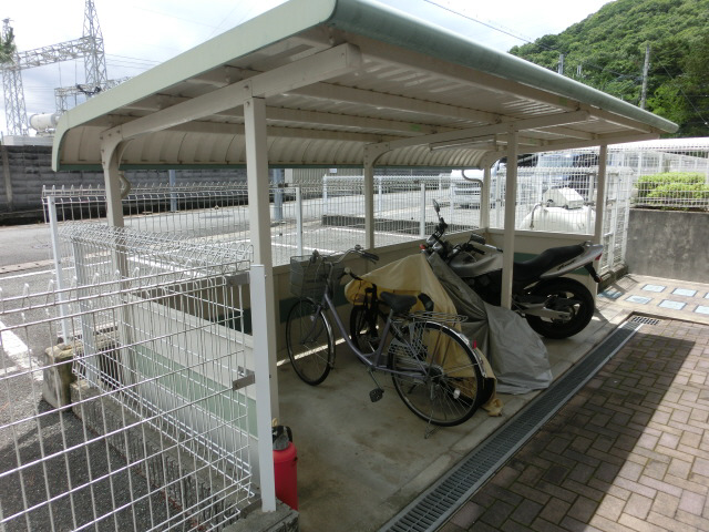共用部 写真14