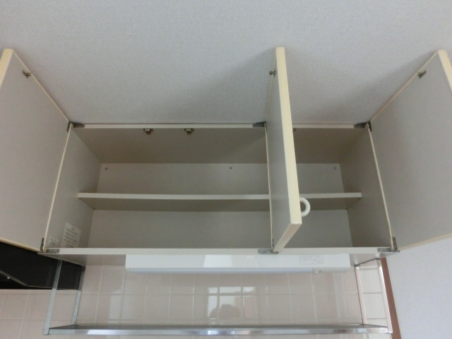 キッチン 写真18