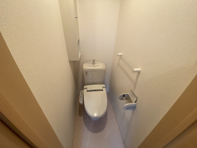 トイレ 写真5