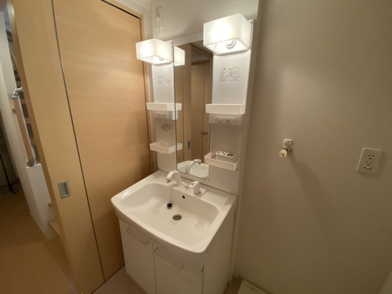 洗面所 写真6