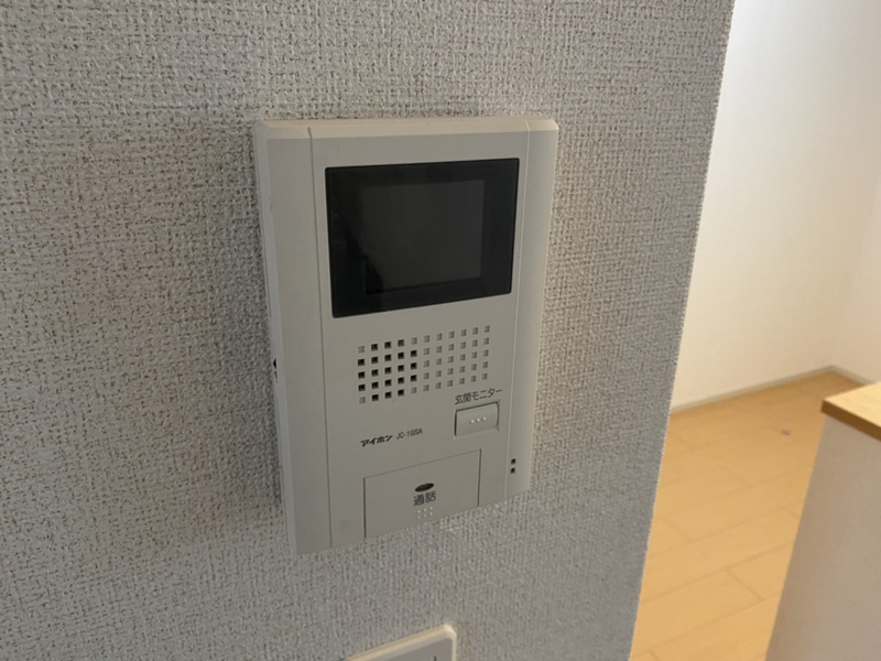 セキュリティ 写真13