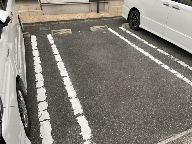 駐車場 写真10