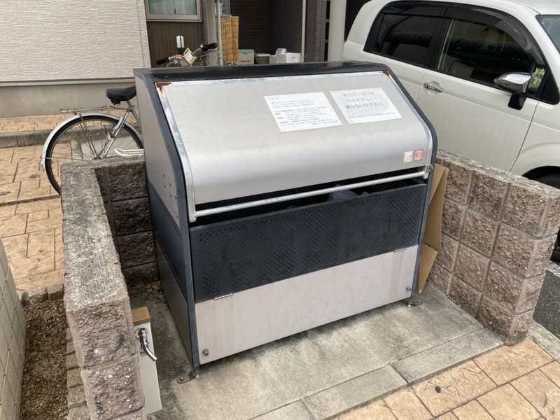 共用部 写真11