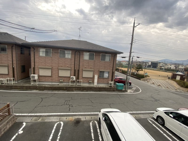 眺望 写真15