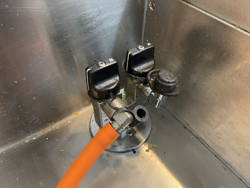キッチン 写真18