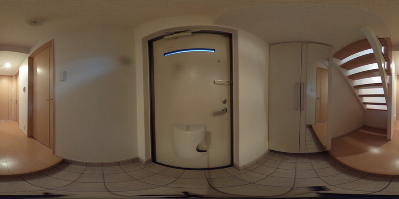 玄関 写真33
