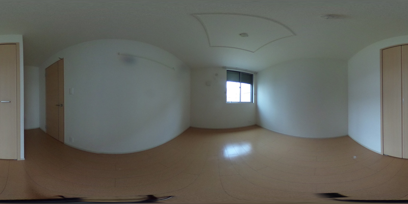 寝室 写真34