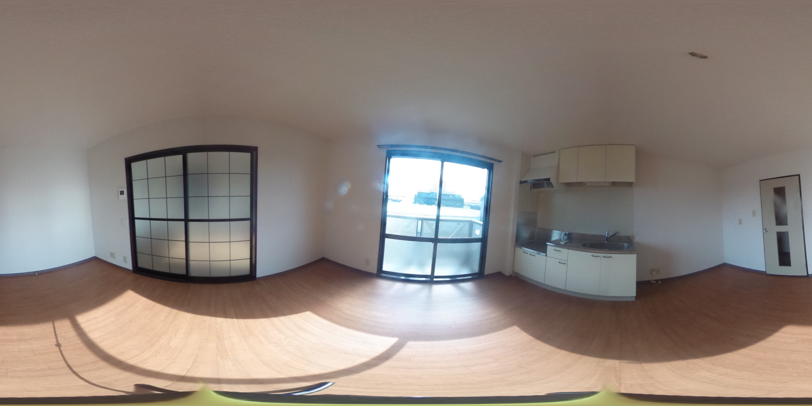 リビング 写真34