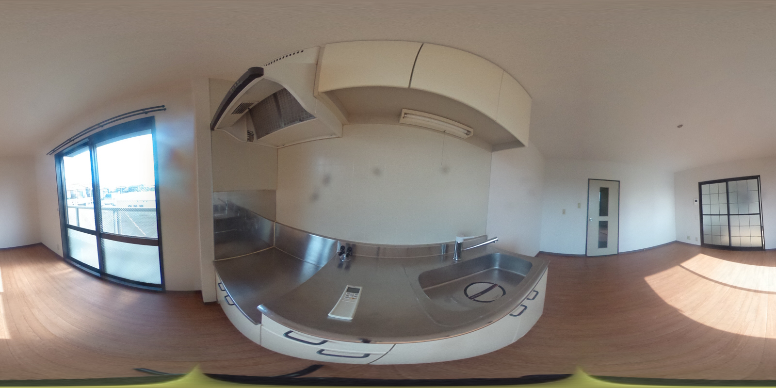 キッチン 写真35