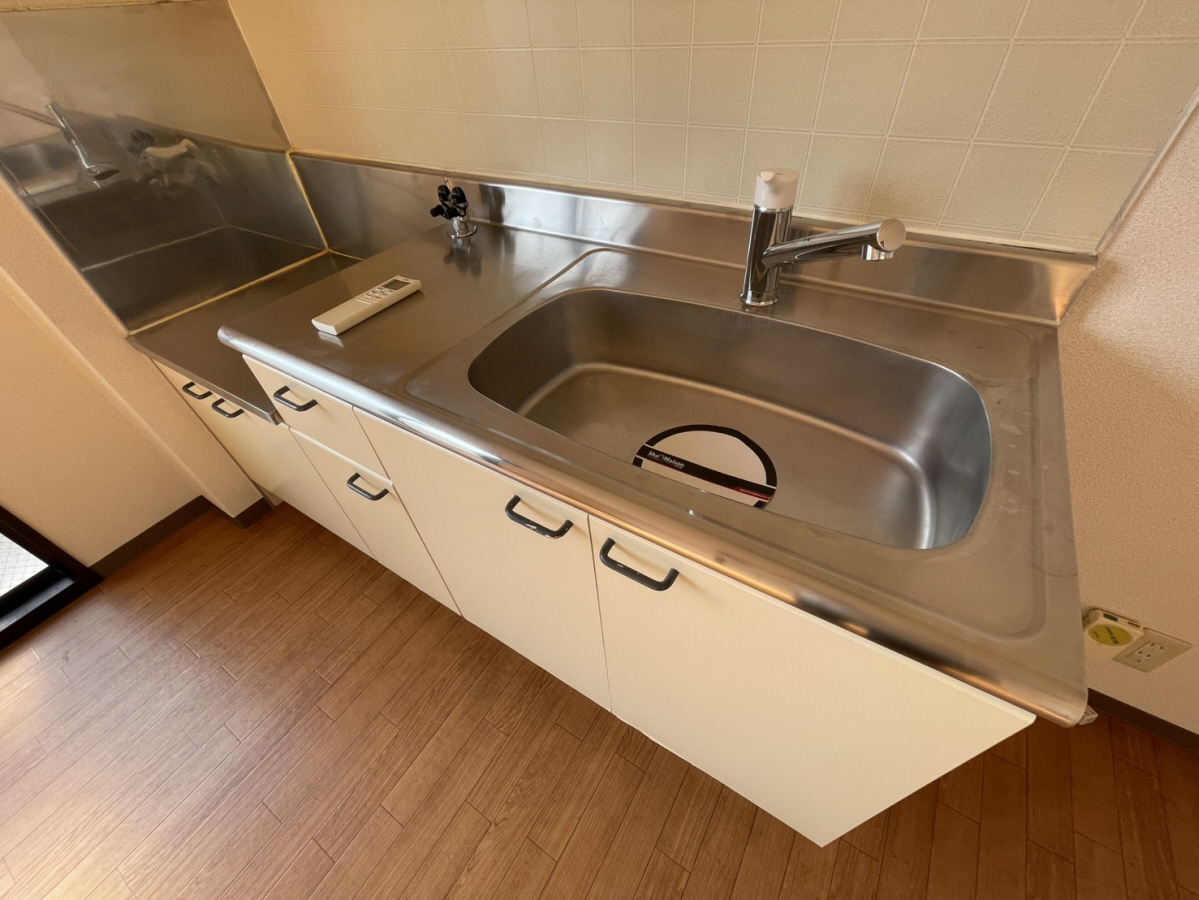 キッチン 写真3