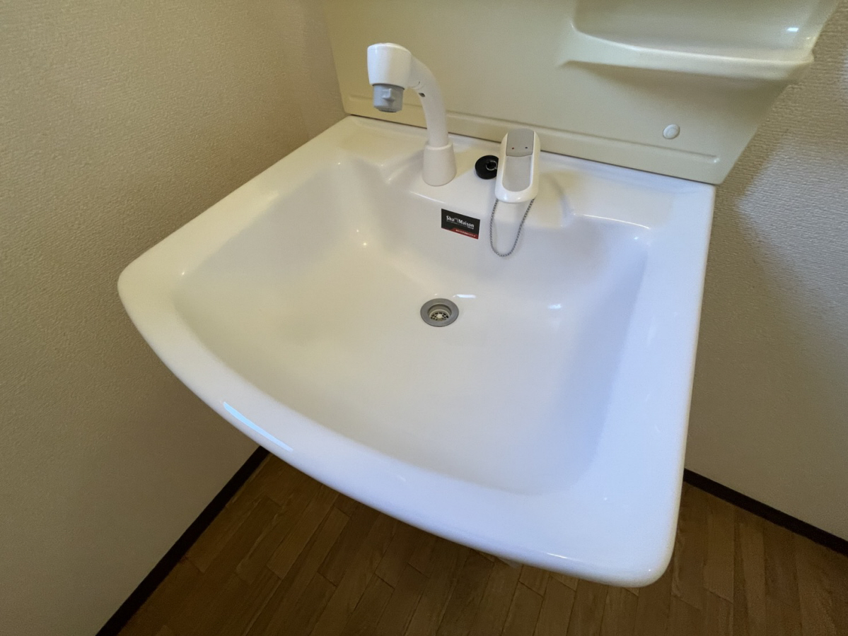 洗面所 写真6