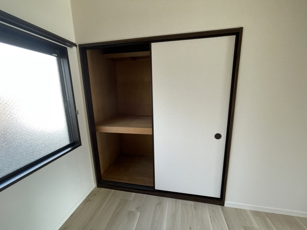 収納 写真9
