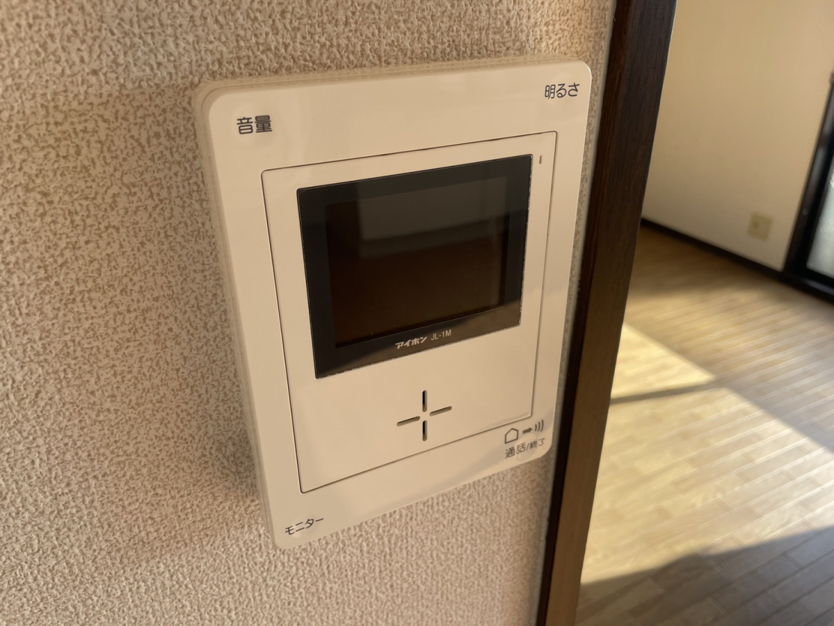 セキュリティ 写真13