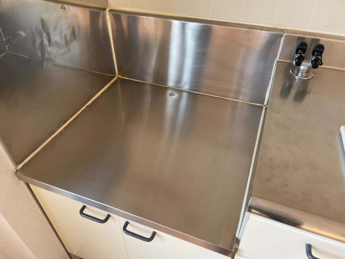 キッチン 写真19