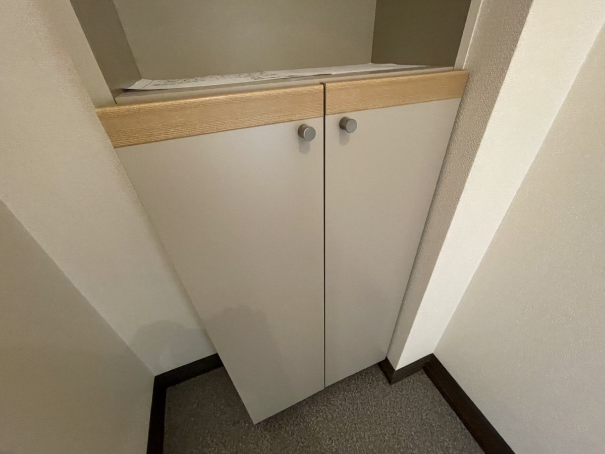 収納 写真28
