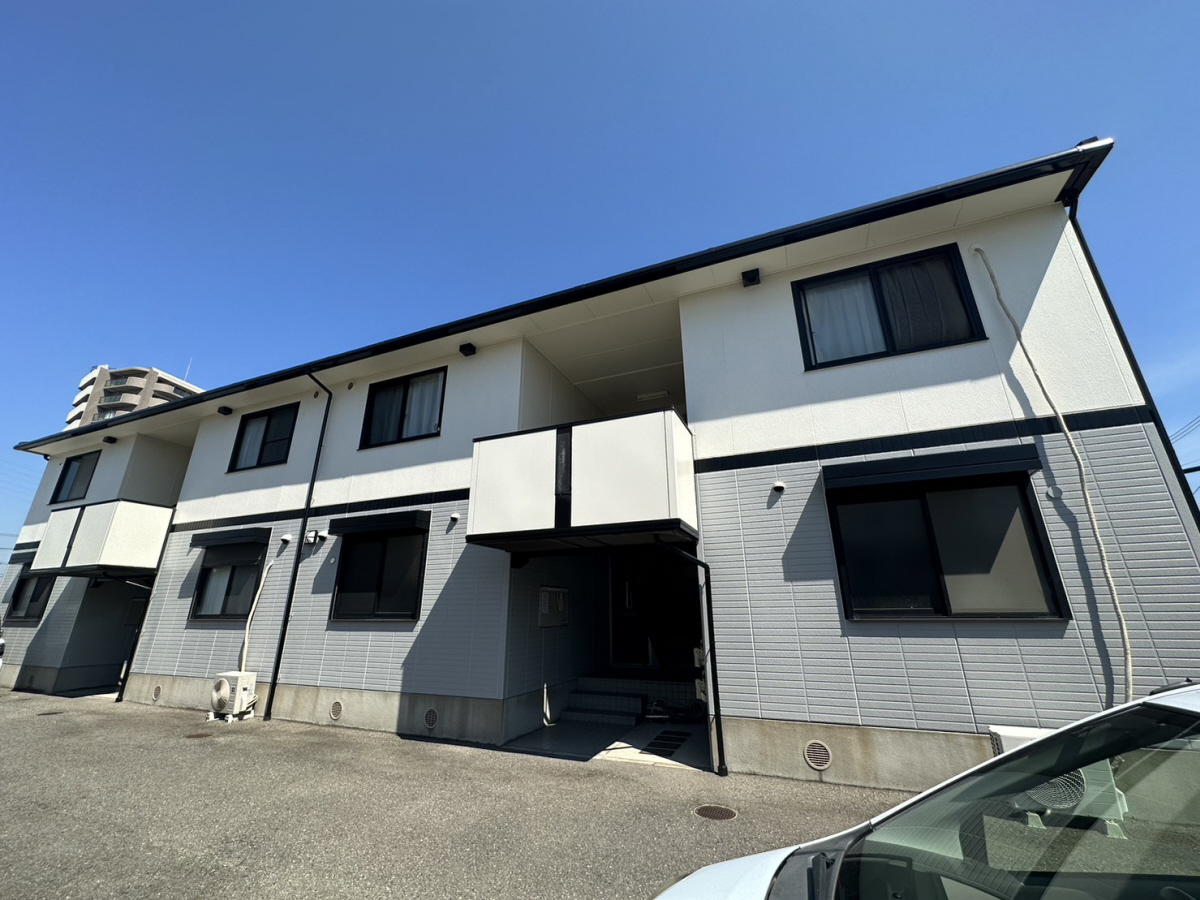 シティー長尾Ⅱ