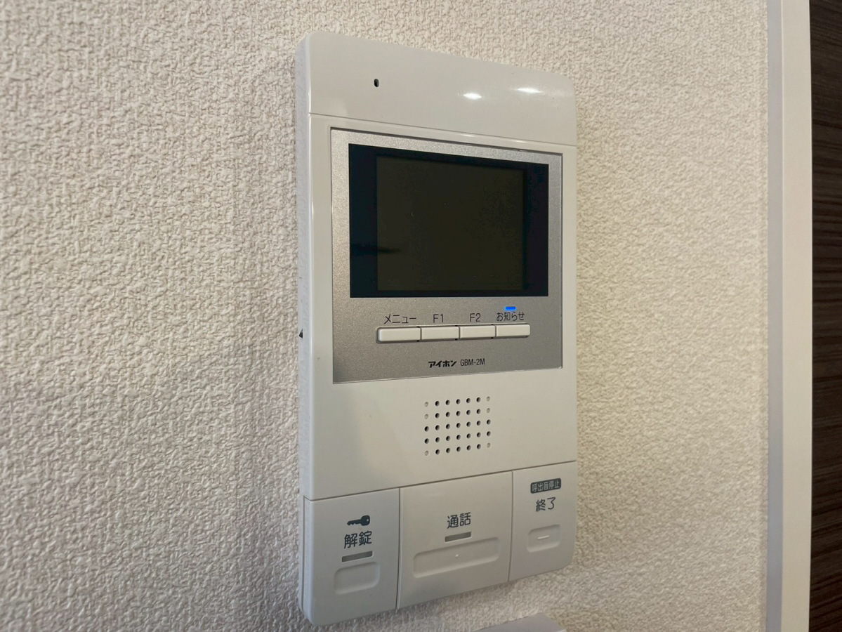 セキュリティ 写真13