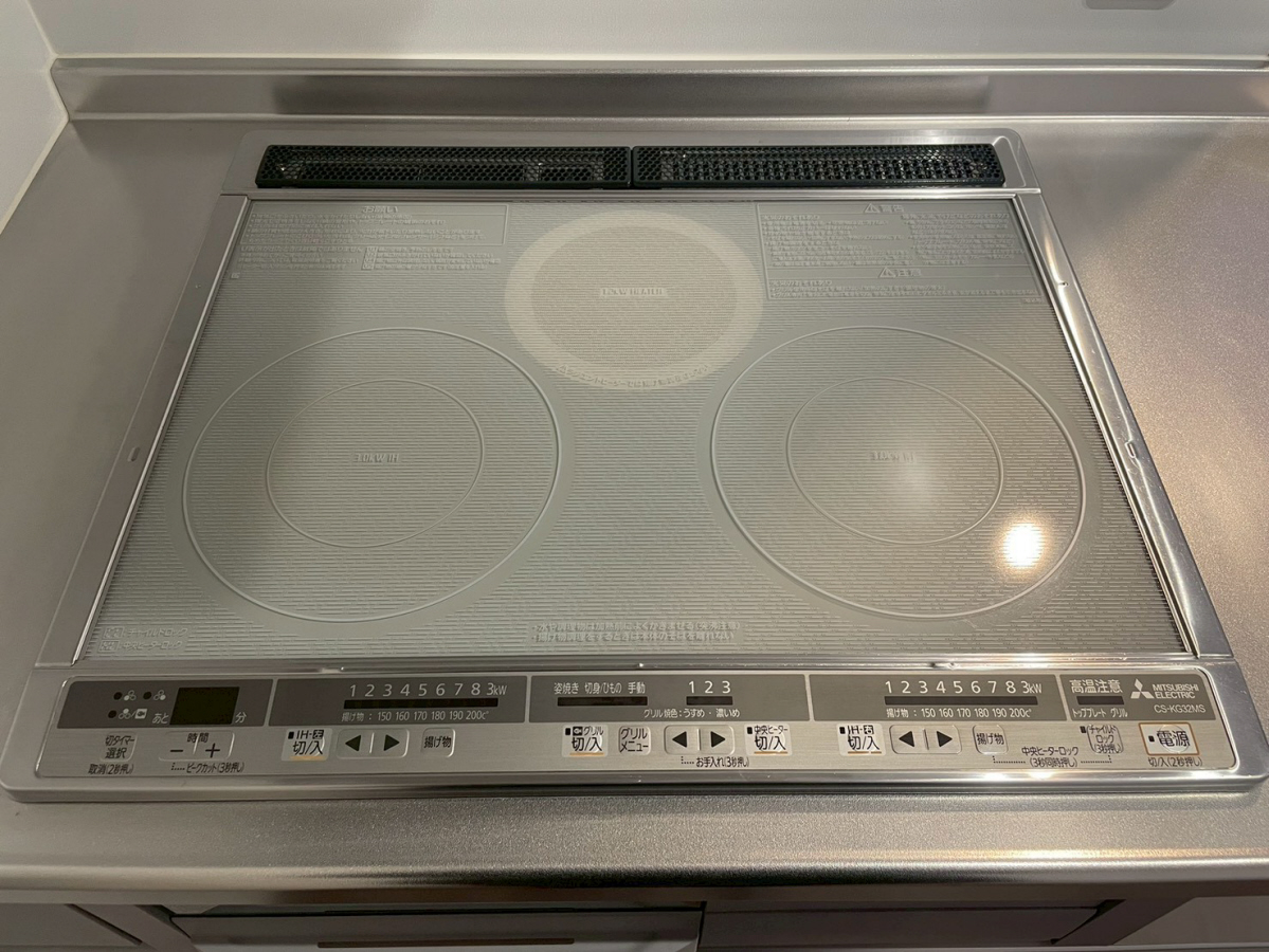 キッチン 写真19